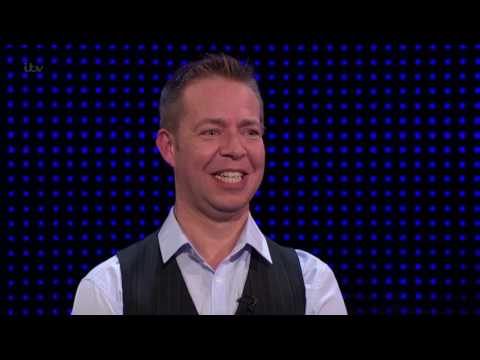 Bradley Bigs Up Rosie - The Chase