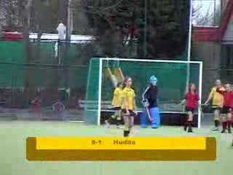 Hv Spijkenisse MD2- Hudito MD3