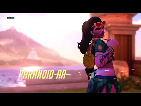 1v1 widow with around 500 ping