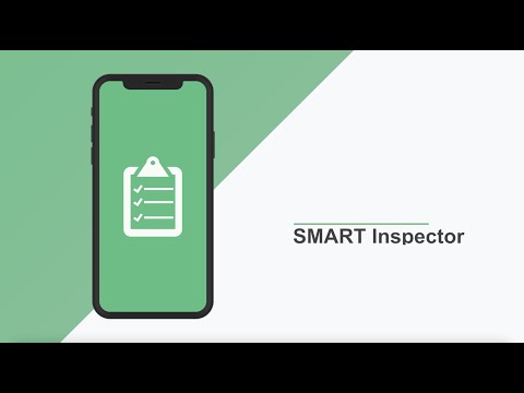 SMART Inspector Video