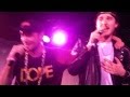 Something I Said - Thundamentals [LIVE] Corner ...