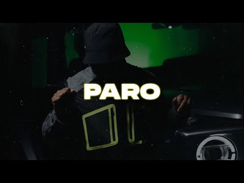 [FREE] Dosseh x MIG Type Beat "PARO" | Instru Trap Lourd