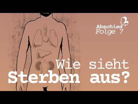 This is how dying works: What happens in the body | Farewell