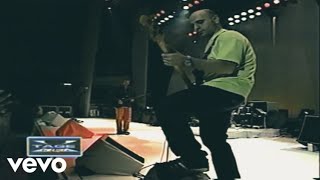 Soda Stereo - Un Millón De Años Luz (En Vivo Chile)