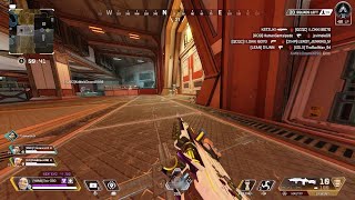 1st game after being unban and this happened