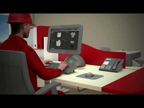 StrikeForce™ – Unique Roller Cone Technology