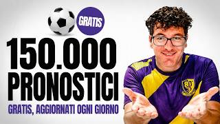 Futbol tahminleri 2026: 150.000 ücretsiz, günde 2 kez güncelleniyor