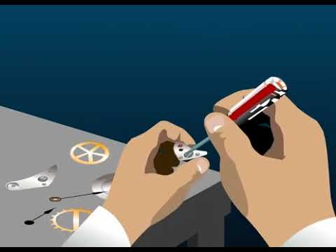 William Paley's Watchmaker Argument