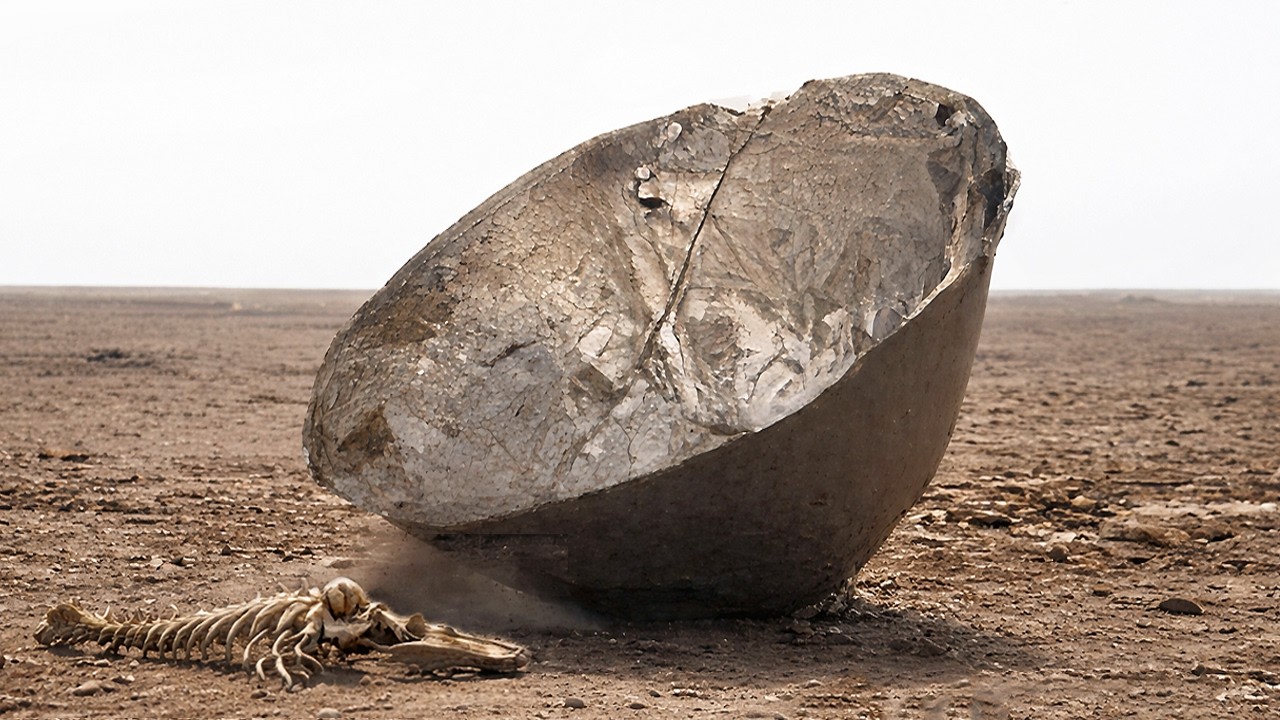 Шокирующие Снимки Марса!  Получены Реальные Детальные Кадры