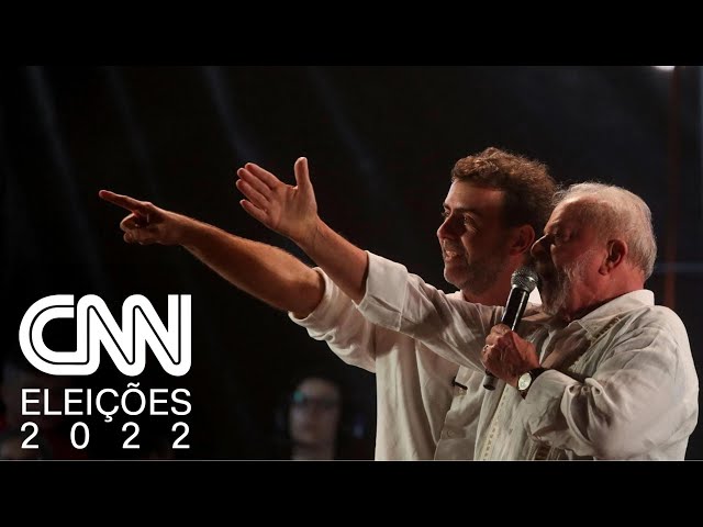 PT decide ficar na chapa de Marcelo Freixo no RJ | CNN 360°