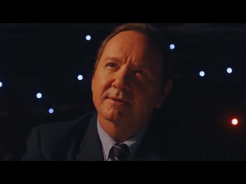 Kevin Spacey Reprises 'House Of Cards' Role To Promote Tim Dillon's Netflix Comedy Special