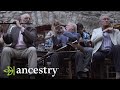 Irish Dancing and Music From The Chieftains | Ancestry