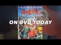 Robots 2005 DVD Promo