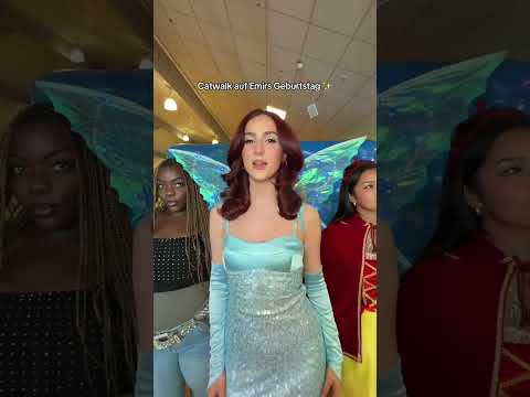 Alle sahen so toll aus! ✨💕