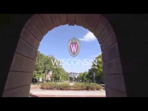 University of Wisconsin-Madison, "Doing Our Part”