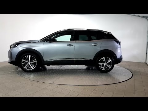 Peugeot 3008 Allure 1.5 Hdi - Front and Rear Park - Image 2