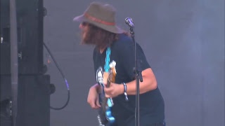 People’s Blues of Richmond :: 8/28/18 :: LOCKN’ | Sneak Peak