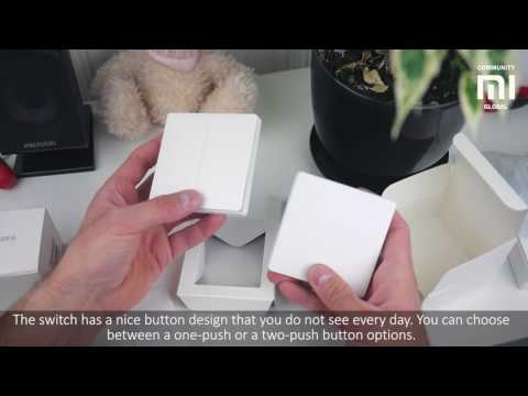 Aqara Smart Home Devices - Review