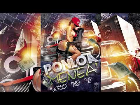 RocoHD❌Pablo Piddy❌El Comando