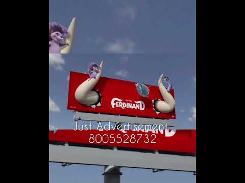 Billboard Advertising Services