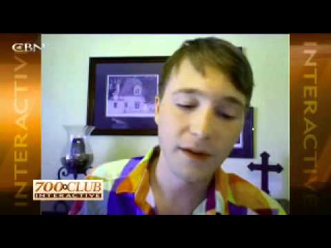 700 Club Interactive -- September 22, 2011 - CBN.com