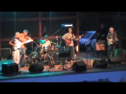 Vladimír Mišík & Etc... - Hudba pro nalezené harmonium