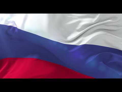 Флаг России 2 минуты