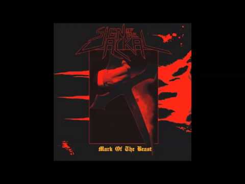 Sign of the Jackal - Night of the Undead