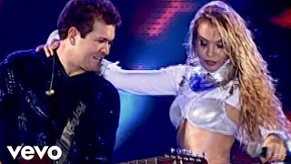 Banda Calypso - Mil E Uma Noites (DVD 10 Anos - Ao Vivo Em Recife)