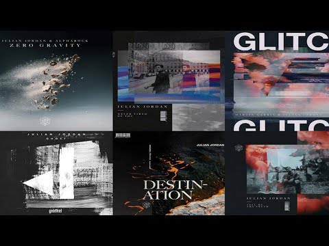 [Top 45] Julian Jordan Tracks (2020)
