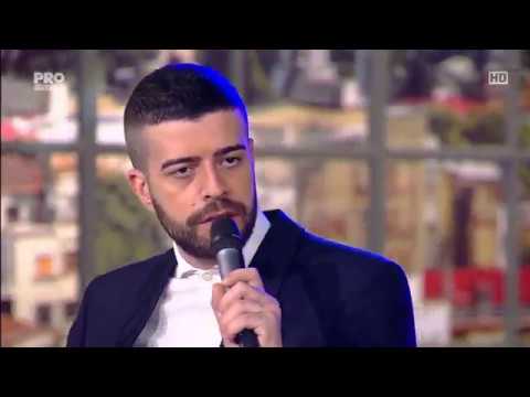 Speak feat GUZ - Tu erai | Vorbeste Lumea