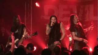 Kill Devil Hill "Revenge" Scottsdale AZ 08/02/12