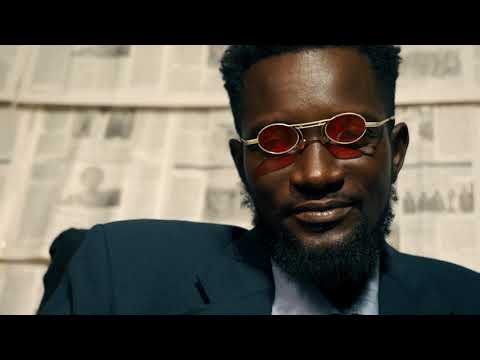 Ndiaks Oby - TARU RAP (Official Music Video)