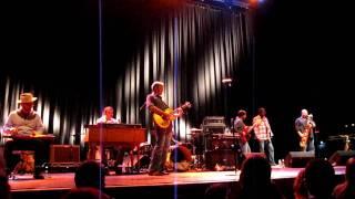 JJ Grey &amp; Mofro - &quot;Georgia Warhorse&quot; - The Pageant - St. Louis, MO - 1/13/12