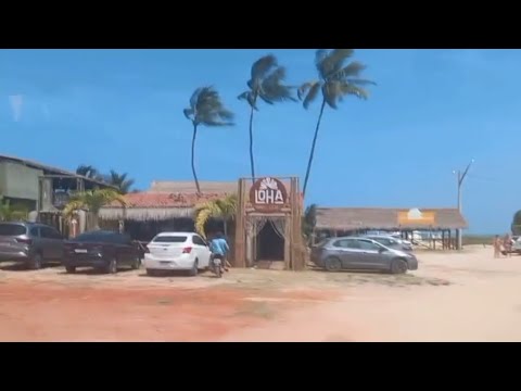 Vlog| Viagem São Miguel dos milagres-AL 🌊✨️