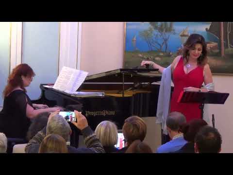 Daniela Dessì - Summertime