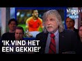 Johan over Memphis: 'Ik vind het een gekkie!' | VERONICA INSIDE