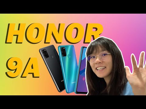 Honor 9A expected to be priced at less than RM500? | ICYMI #355