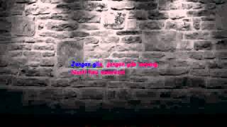 Download lagu Karaoke Bunga Citra Lestari - Jangan Gila (Tanpa Vokal) mp3 Download lagu Karaoke Bunga Citra Lestari - Jangan Gila (Tanpa Vokal) mp3
