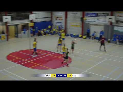 SKF A1 - Vriendenschaar A1