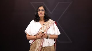 The Courage to Come Back | Gayathri Vamsi | TEDxDWPS Ludhiana Youth