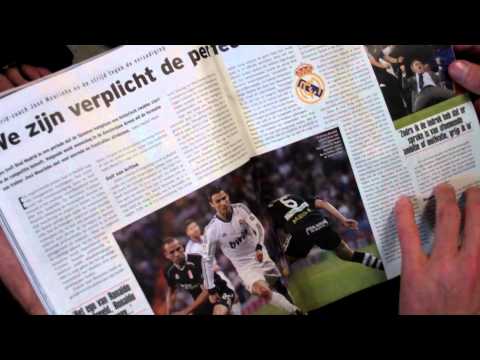 HVV TV - Meerburg uit 7 oktober 2012