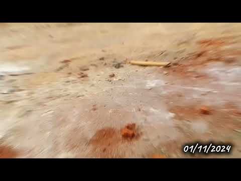 Un Chaparrón en medio de la jornada - COVISOLTAC - Tacuarembó (01/11/2024)