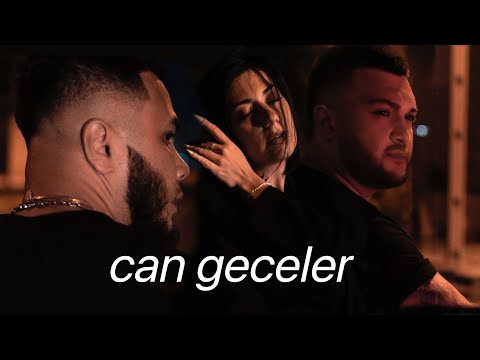 Mask Huseyn x Raiq x Sveyn - Geceler (can geceler)