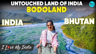 Download lagu Bodoland: India’s Untouched Land In Assam | I Love My India Ep 101 | Curly Tales mp3
