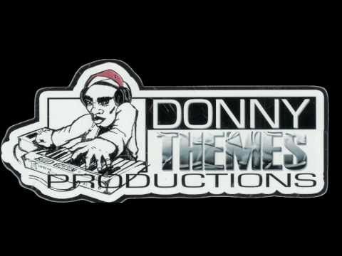 Donny Themes- BMF freestyle (Norfolk VA)