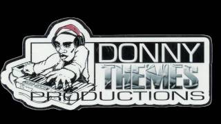Donny Themes- BMF freestyle (Norfolk VA)