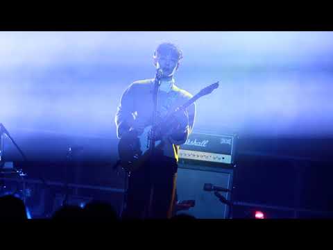 181229 The rose (더로즈) 홈커밍 Homecoming -BABY (우성 focus)