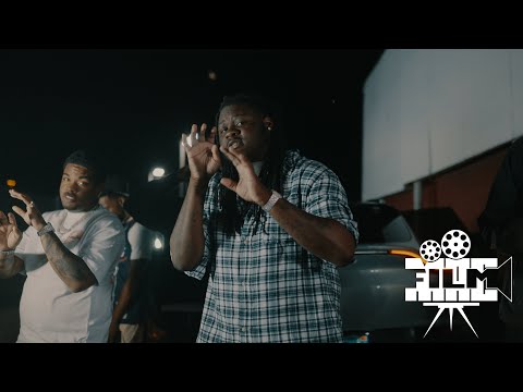 CBMG Keith X Moneyman Hit - Wolf Cry (Official Video) SHOT BY: @amacfilmproduction