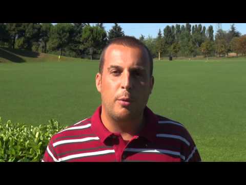 Ritiro AL Giovani - Il commento di mister Paolo Mondini